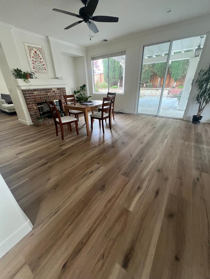 US Hardwood and Carpet Inc Image