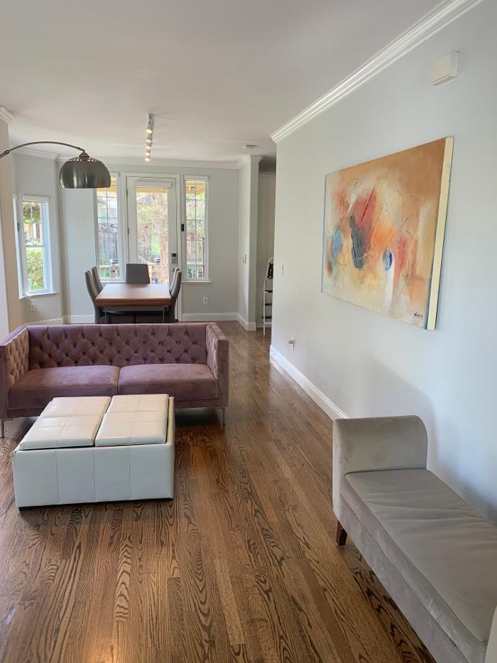 US Hardwood and Carpet Inc Image