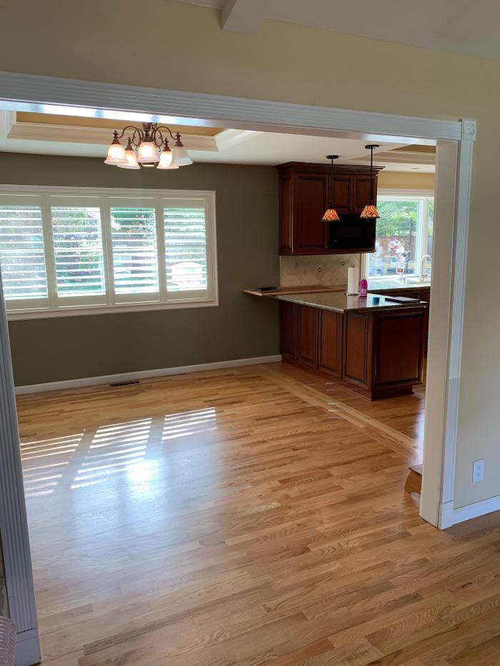 US Hardwood and Carpet Inc Image