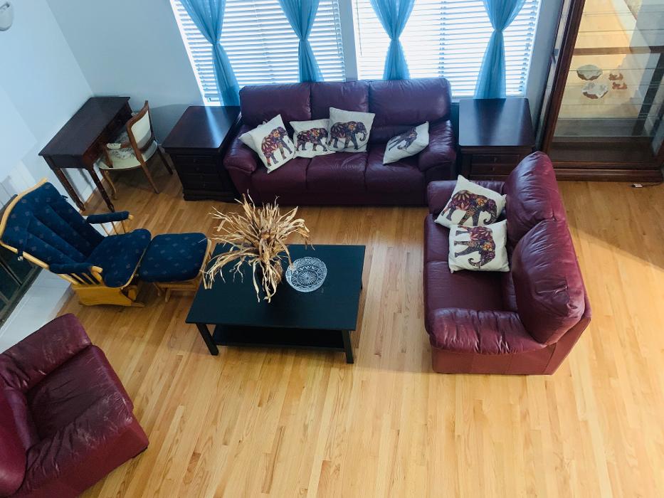 US Hardwood and Carpet Inc Image