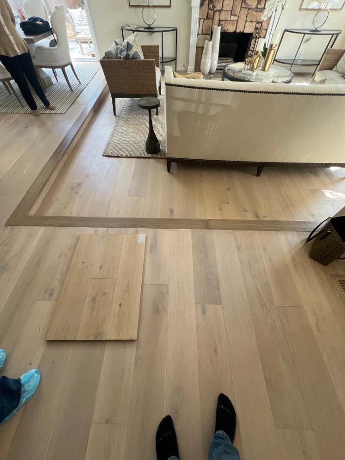 US Hardwood and Carpet Inc Image