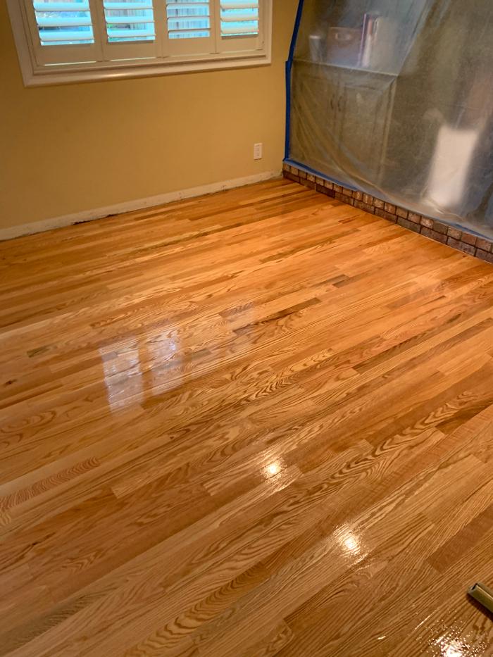 US Hardwood and Carpet Inc Image