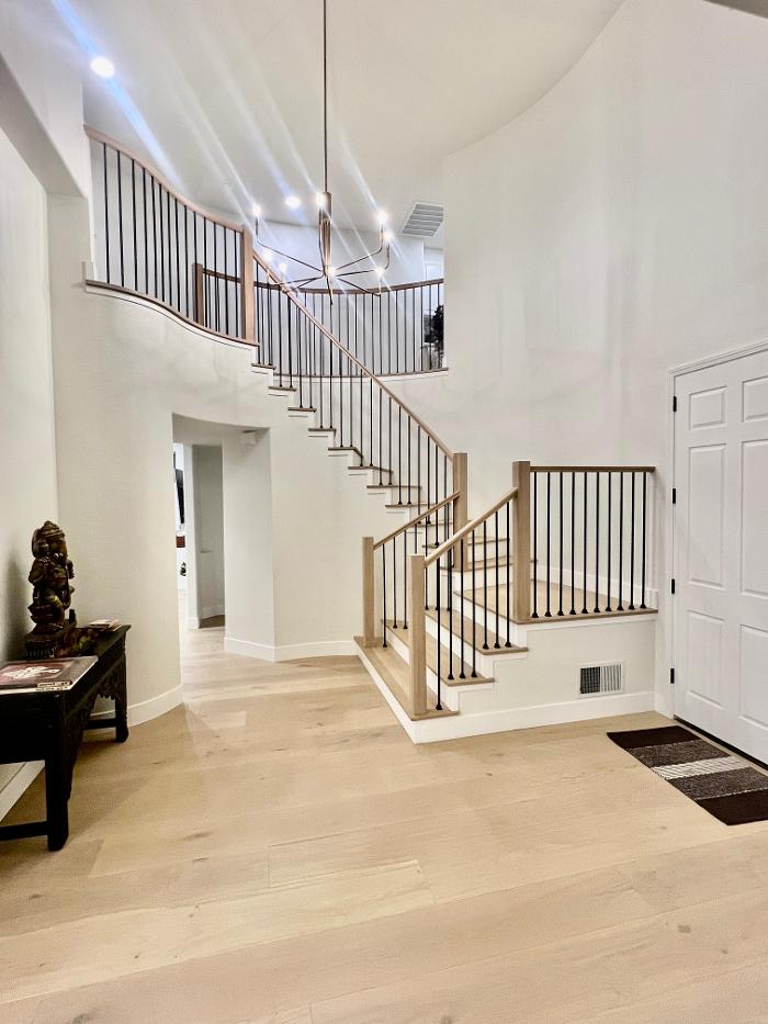 US Hardwood and Carpet Inc Image