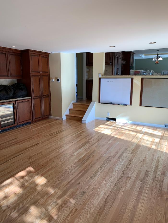 US Hardwood and Carpet Inc Image