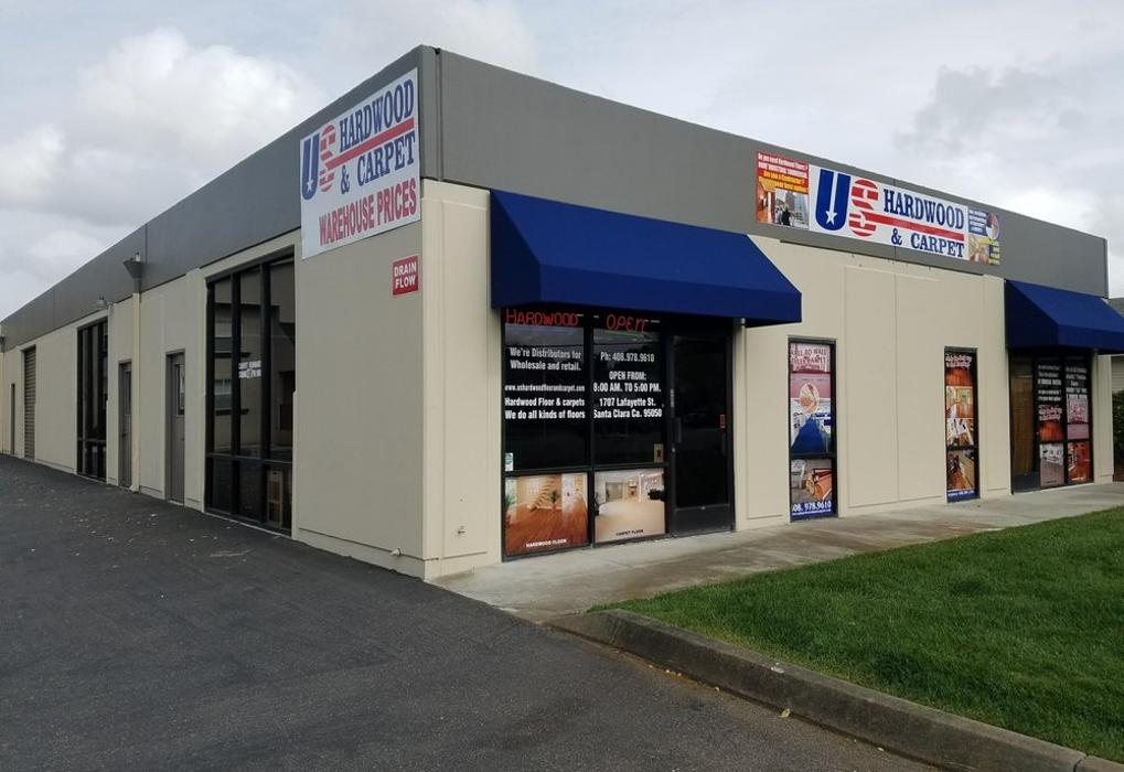 US Hardwood and Carpet Inc Image