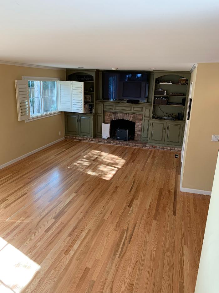 US Hardwood and Carpet Inc Image