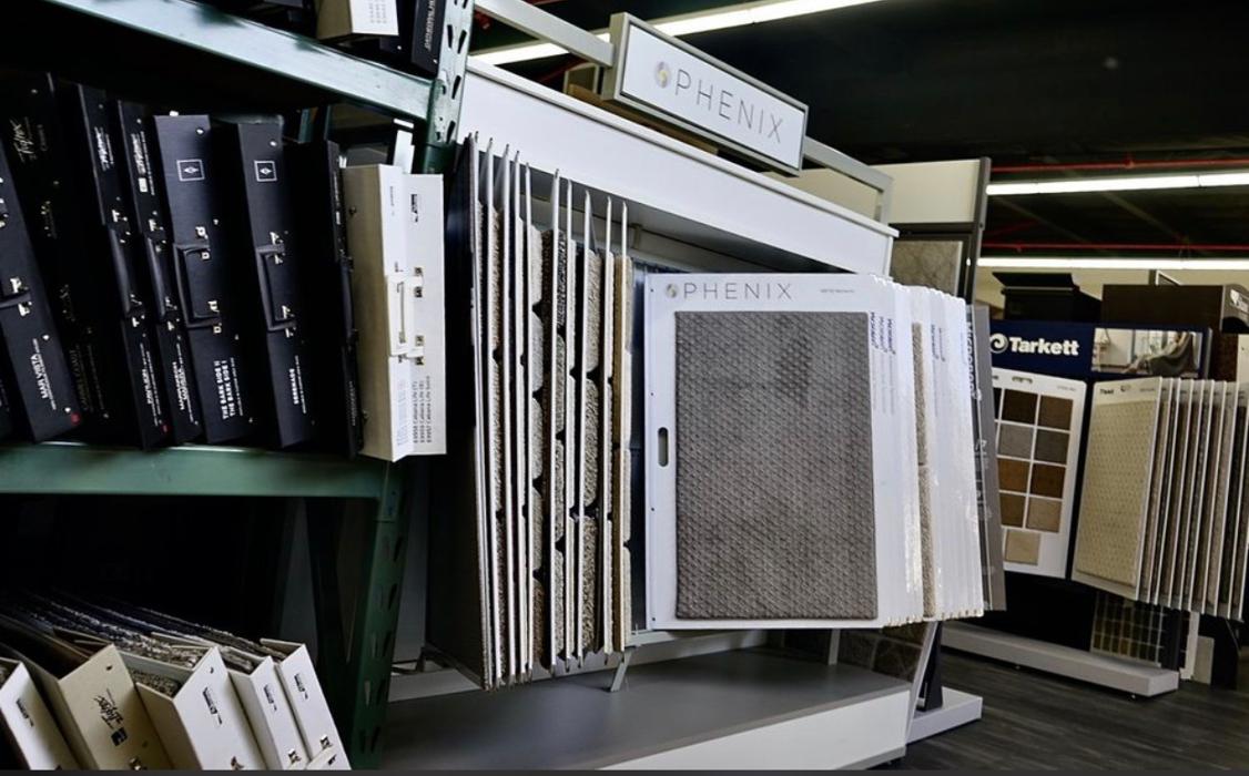 US Hardwood and Carpet Inc Image