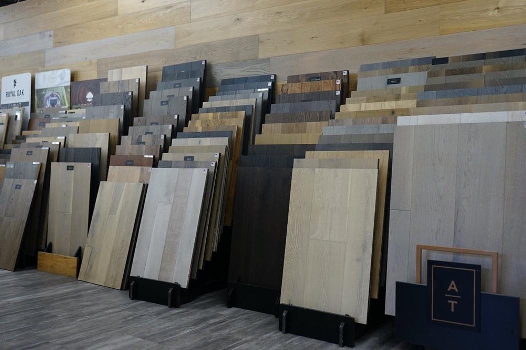 US Hardwood and Carpet Inc Image