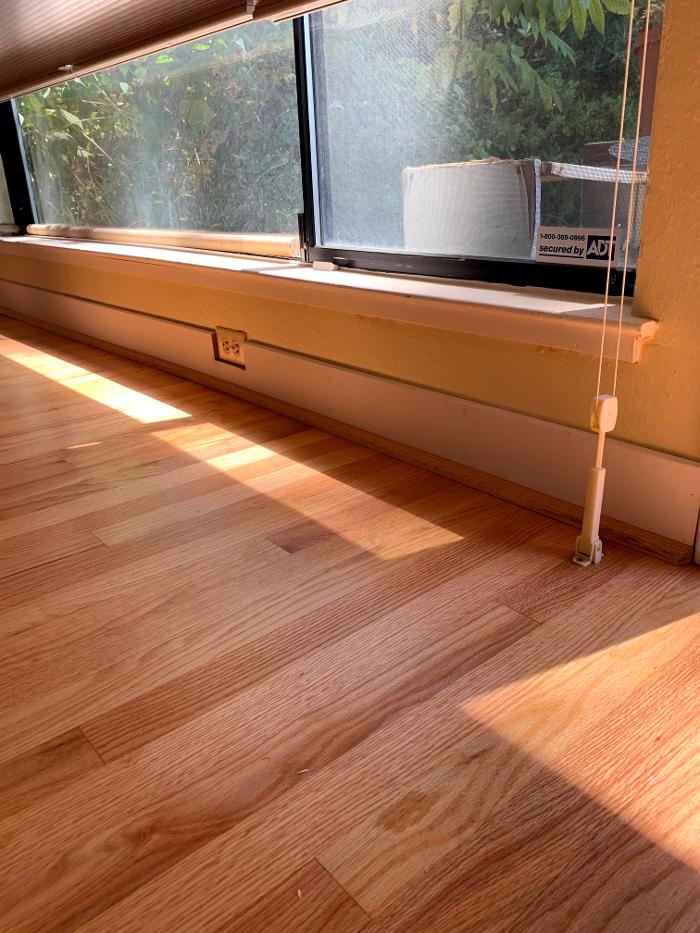 US Hardwood and Carpet Inc Image