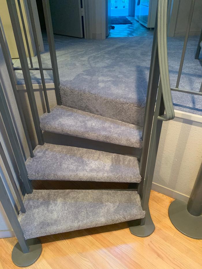 US Hardwood and Carpet Inc Image