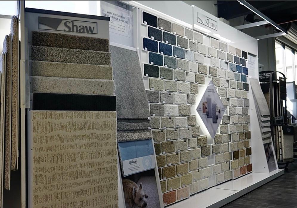 US Hardwood and Carpet Inc Image