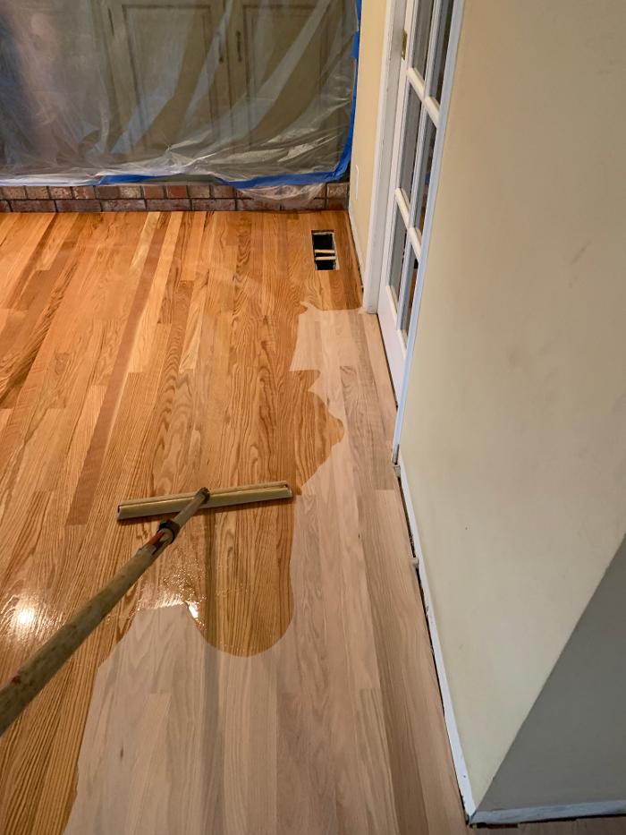 US Hardwood and Carpet Inc Image