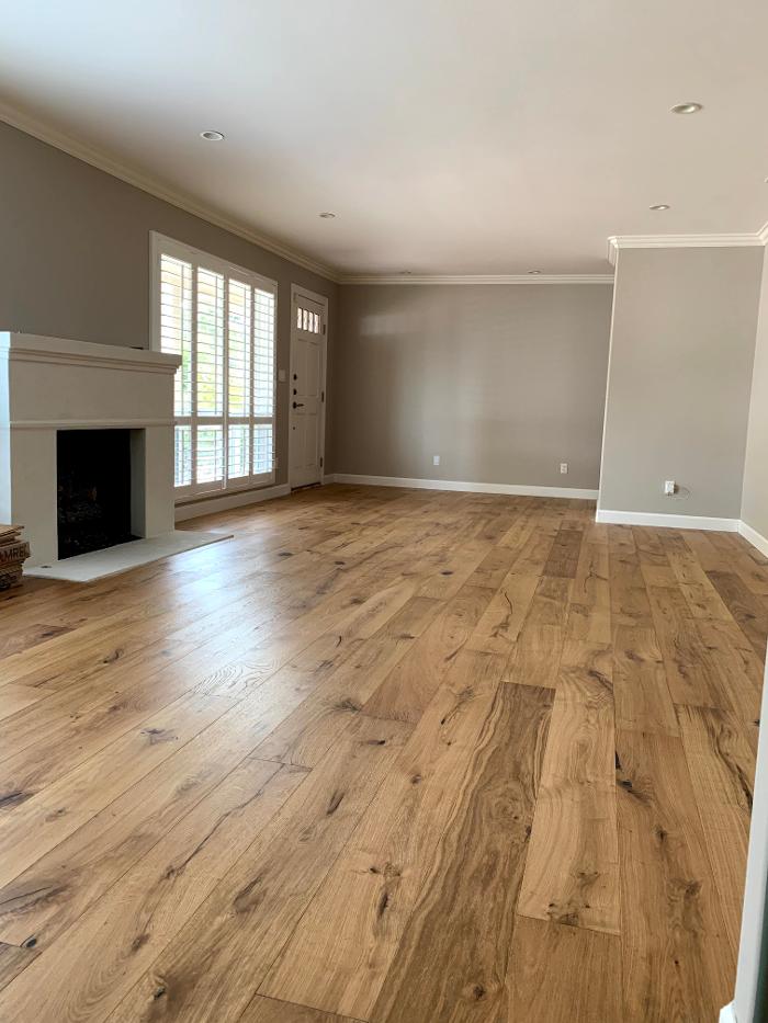 US Hardwood and Carpet Inc Image