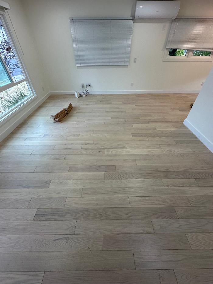 US Hardwood and Carpet Inc Image