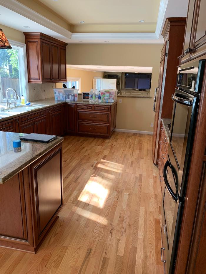 US Hardwood and Carpet Inc Image