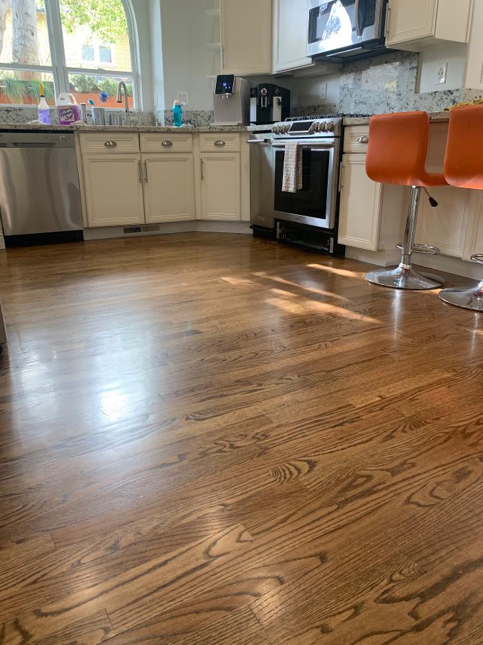 US Hardwood and Carpet Inc Image