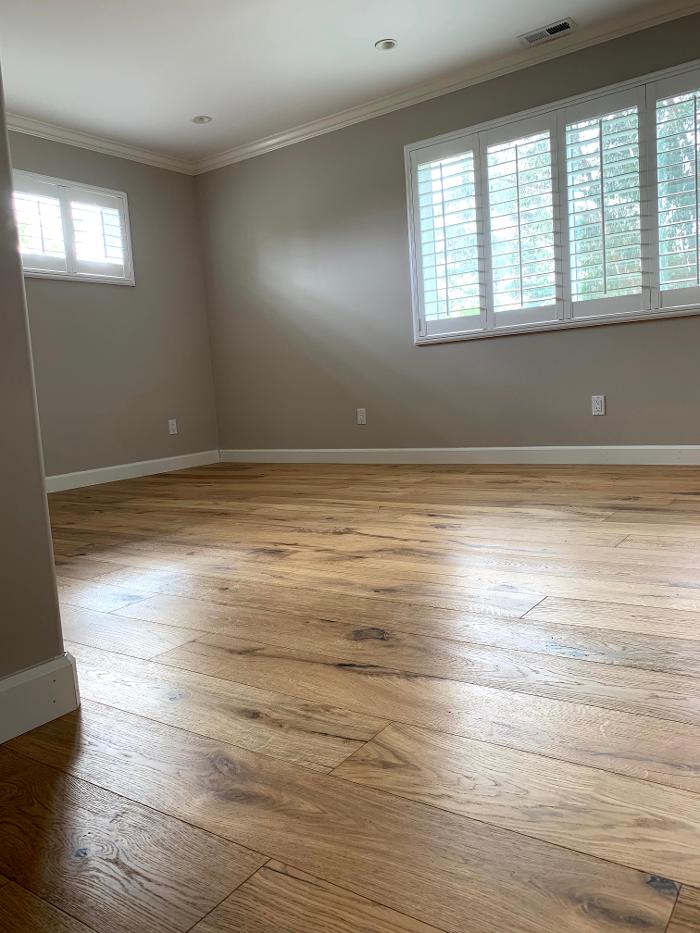 US Hardwood and Carpet Inc Image