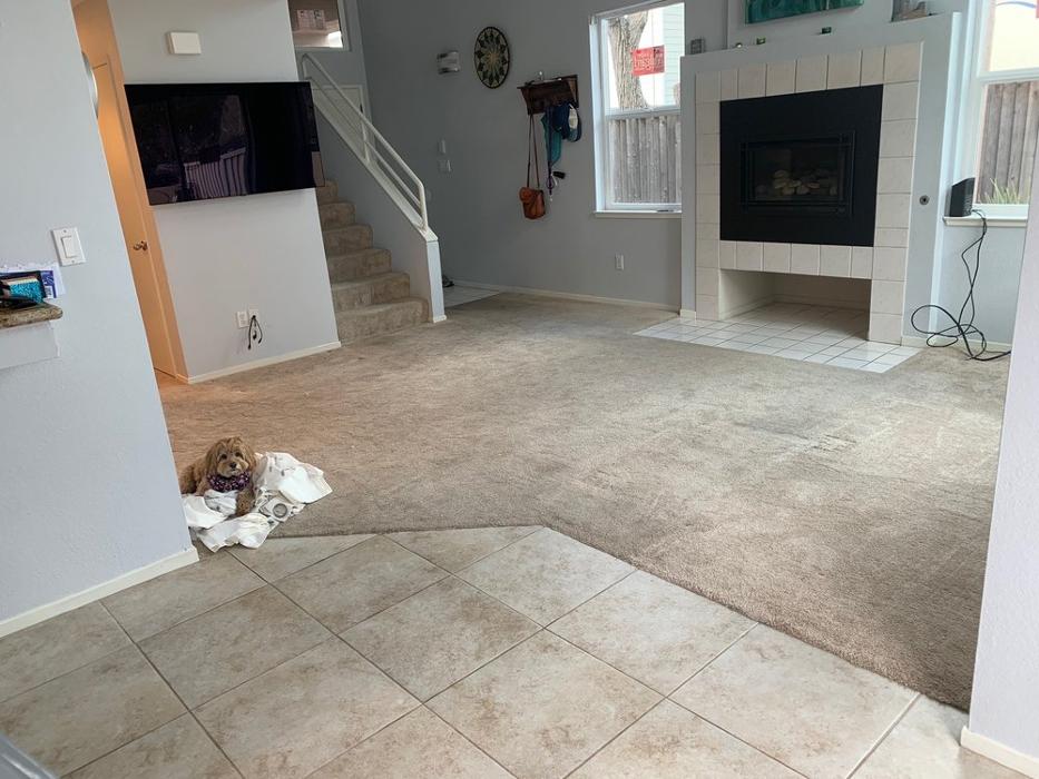 US Hardwood and Carpet Inc Image