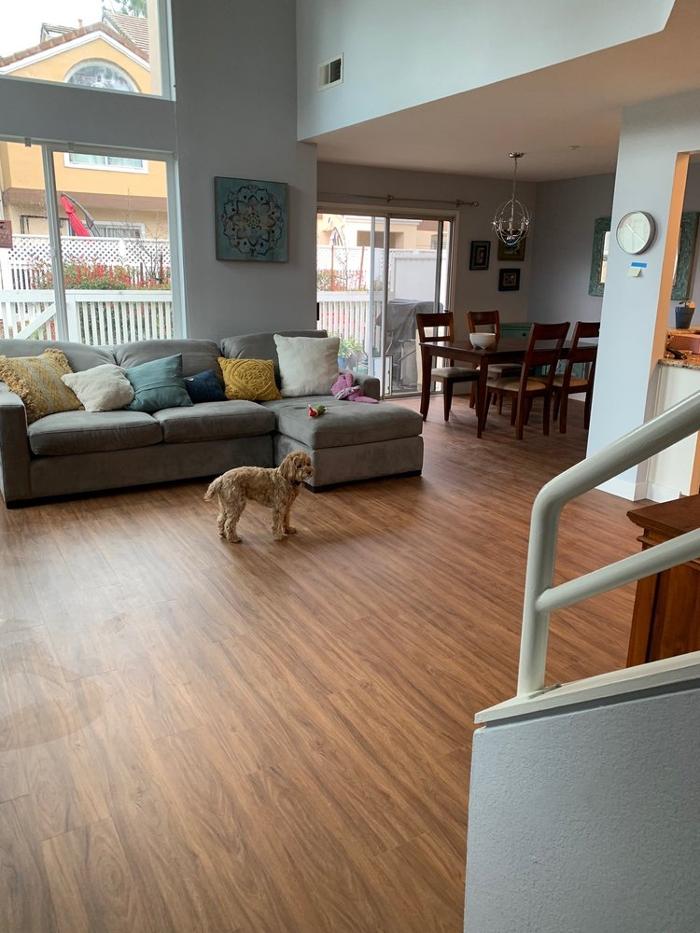 US Hardwood and Carpet Inc Image