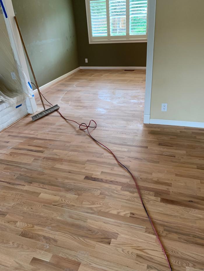 US Hardwood and Carpet Inc Image