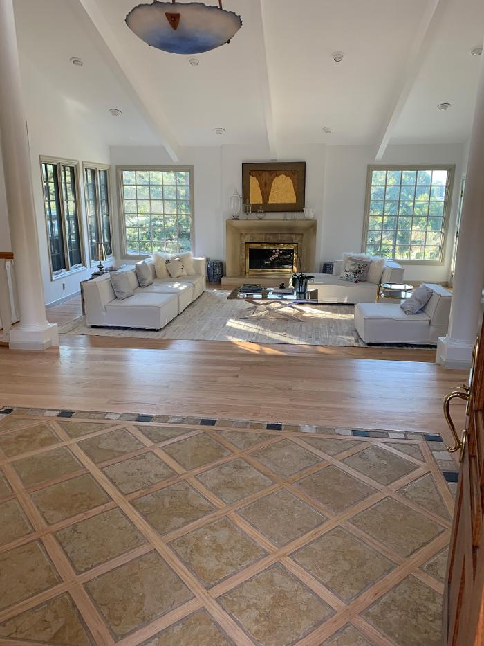 US Hardwood and Carpet Inc Image