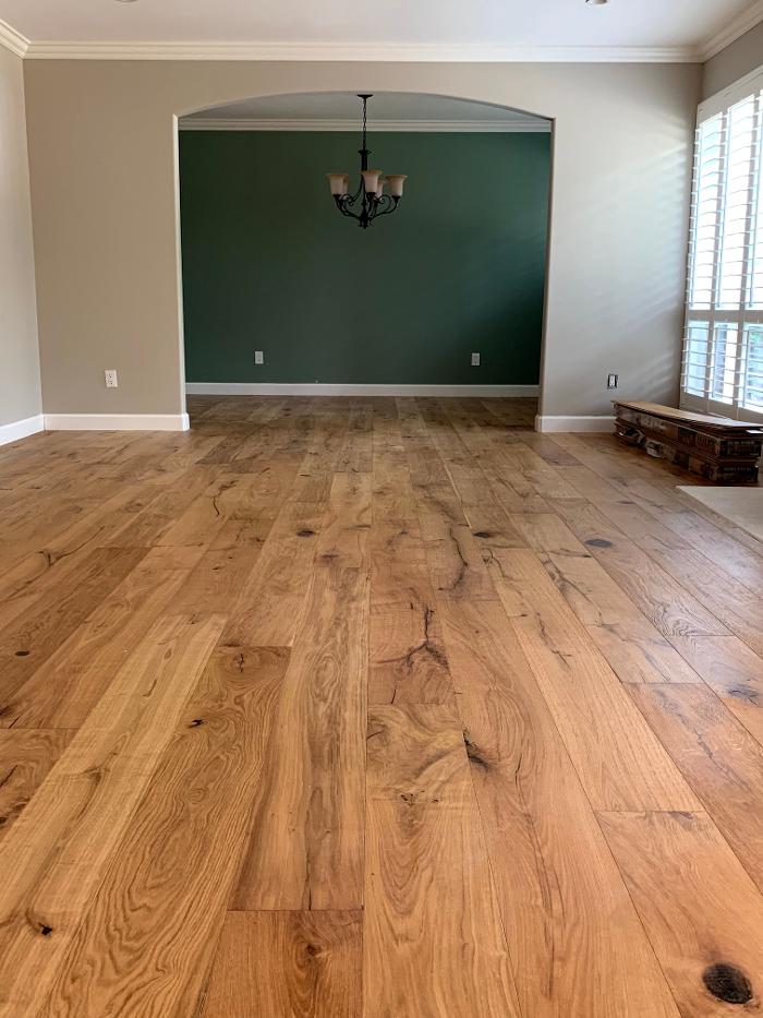 US Hardwood and Carpet Inc Image