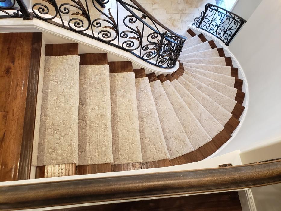 US Hardwood and Carpet Inc Image