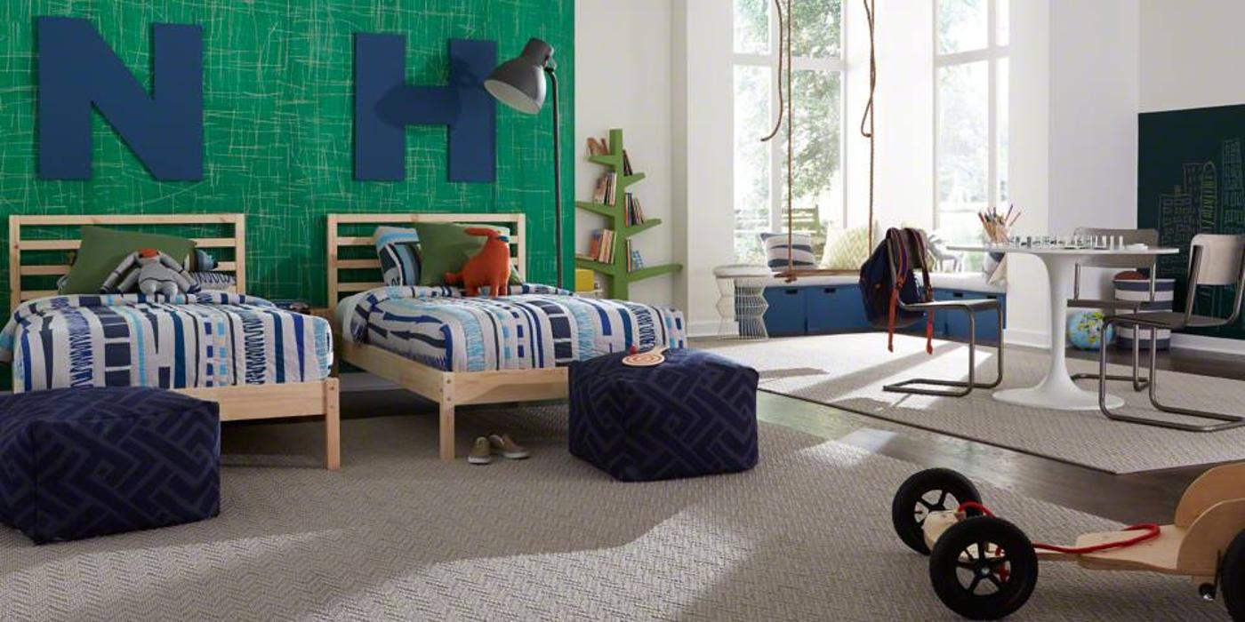 US Hardwood and Carpet Inc Image