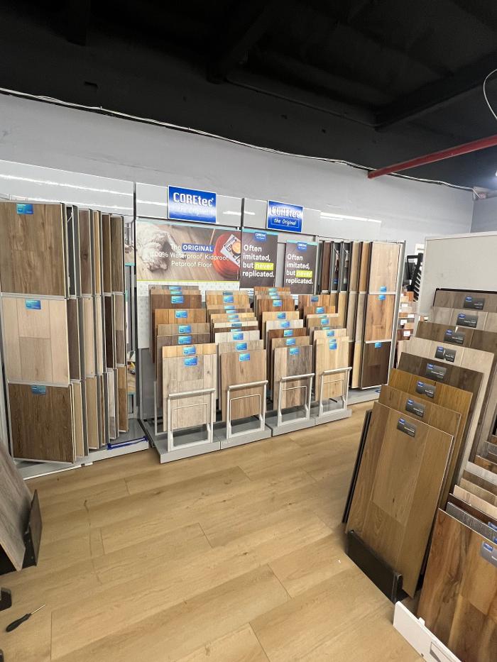 US Hardwood and Carpet Inc Image