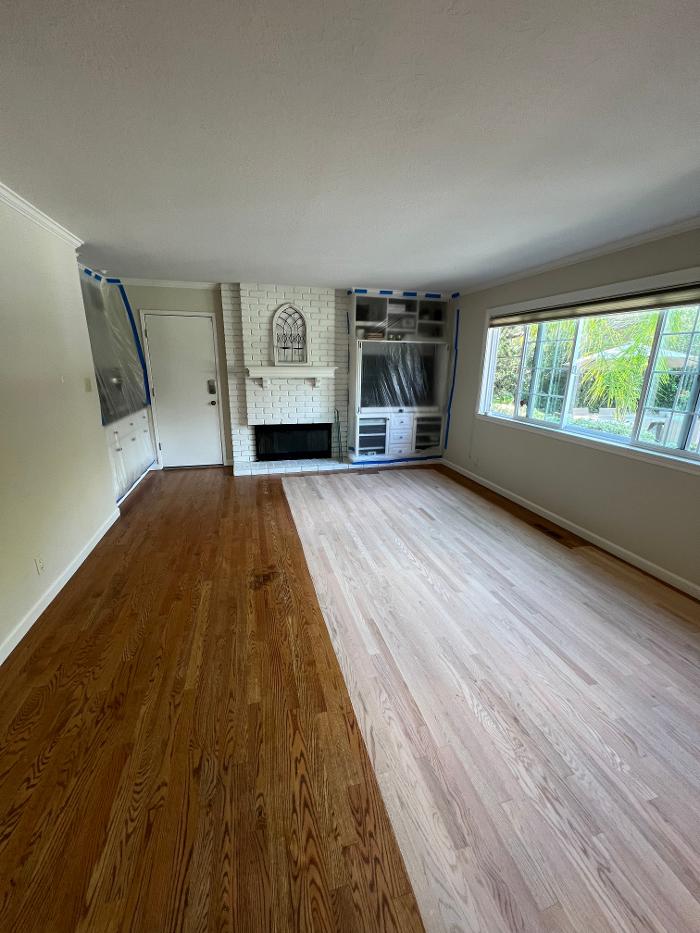 US Hardwood and Carpet Inc Image