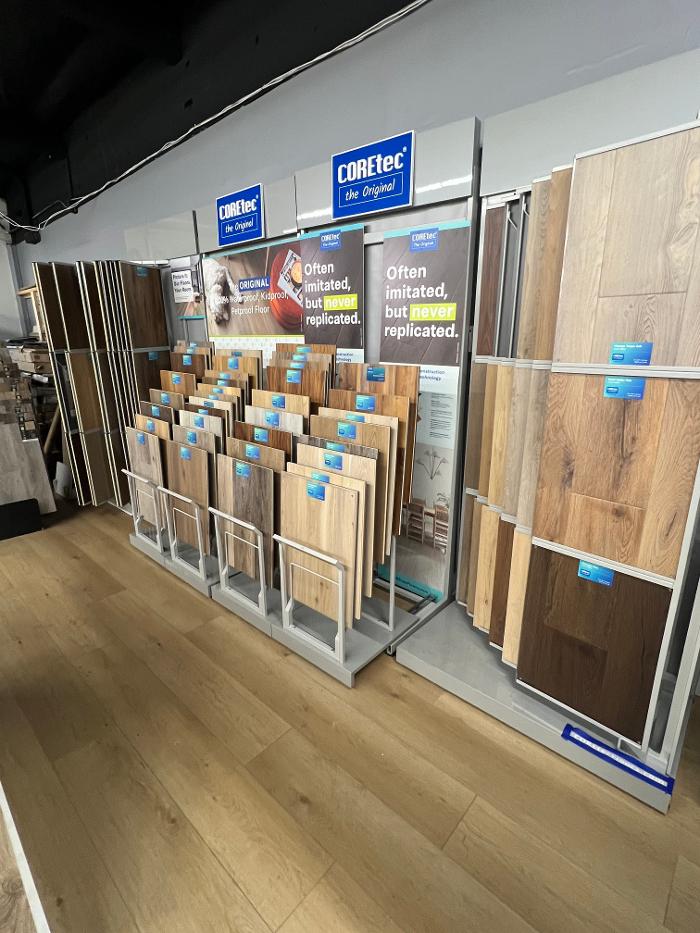 US Hardwood and Carpet Inc Image