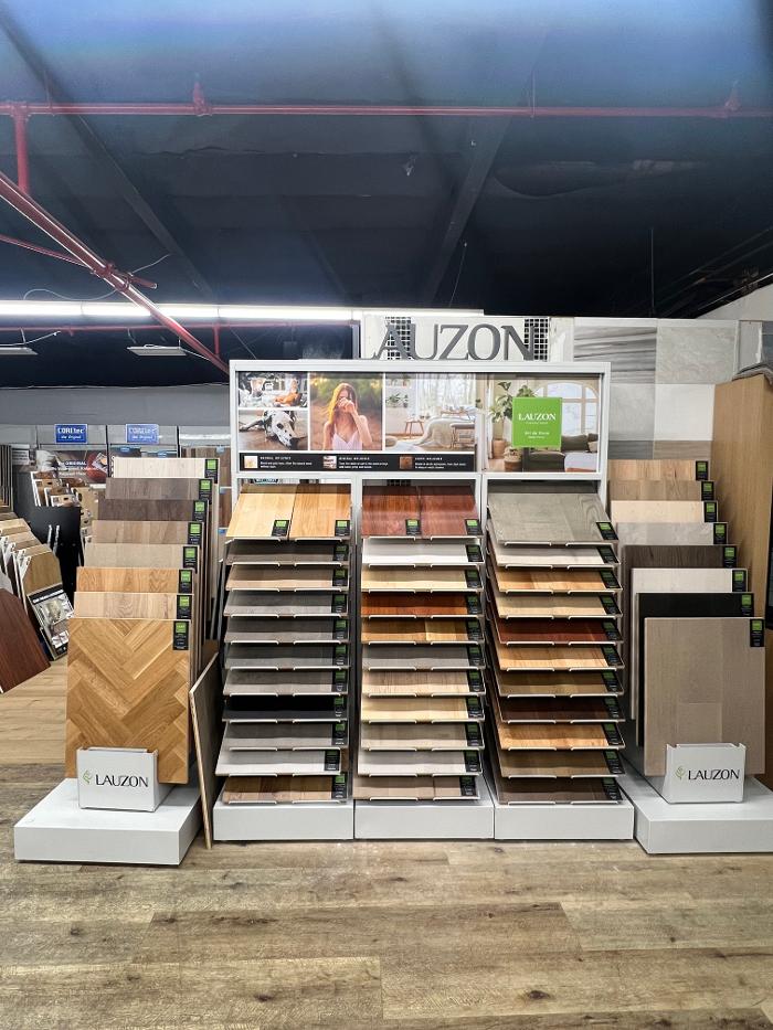 US Hardwood and Carpet Inc Image