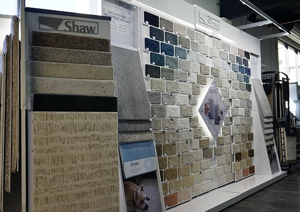 US Hardwood and Carpet Inc Image