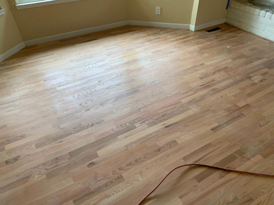 US Hardwood and Carpet Inc Image