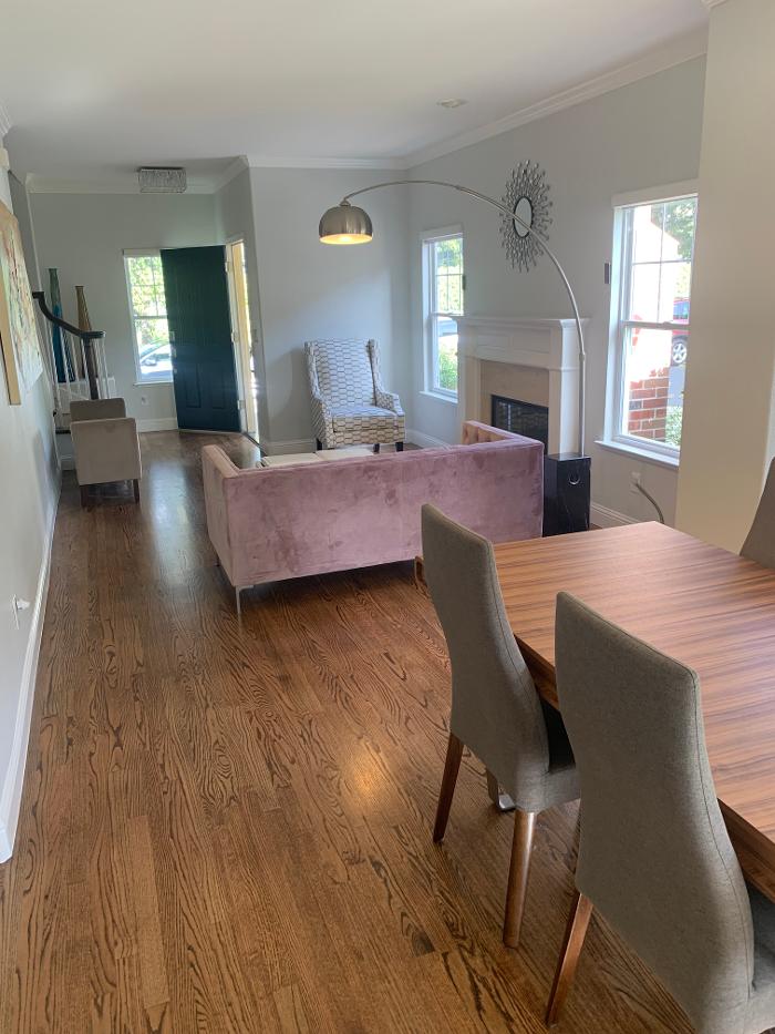 US Hardwood and Carpet Inc Image