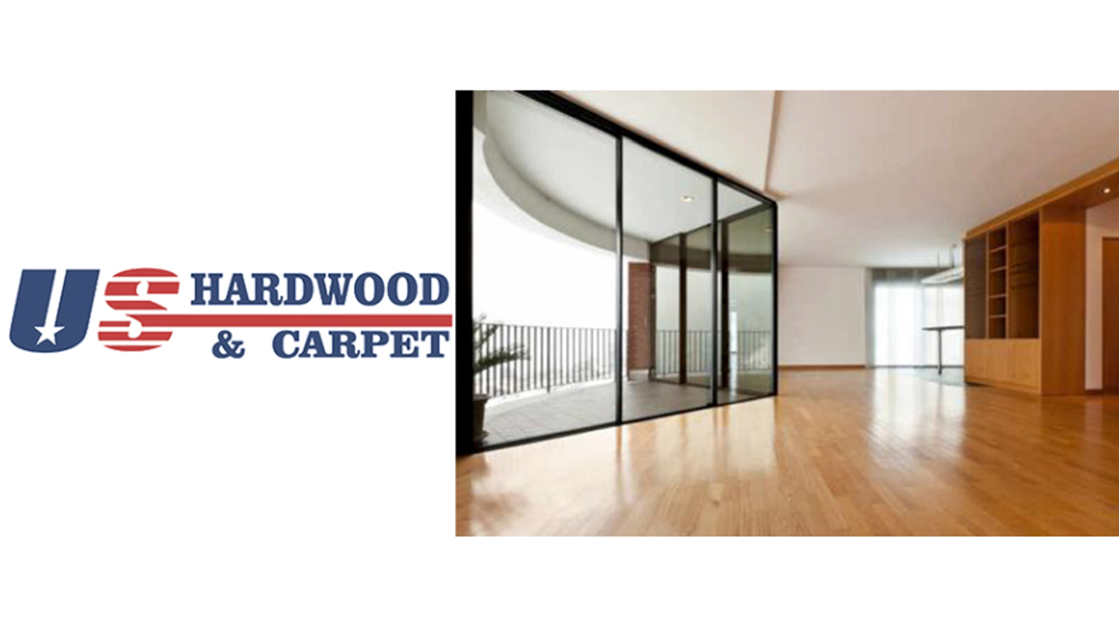 US Hardwood and Carpet Inc Image