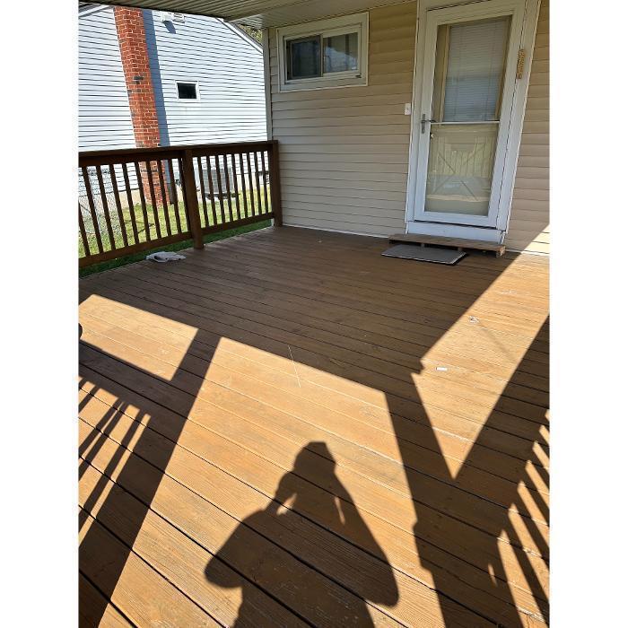 property cleanout in bethlehem