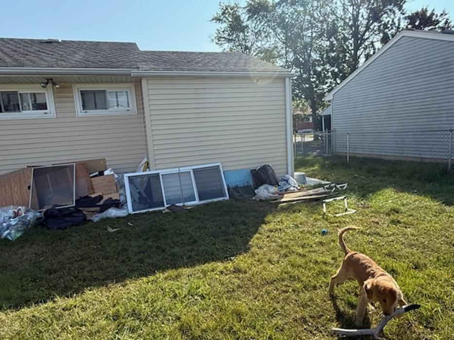 property cleanout in bethlehem pa