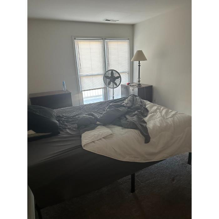 apartment cleanout in lower macungie 