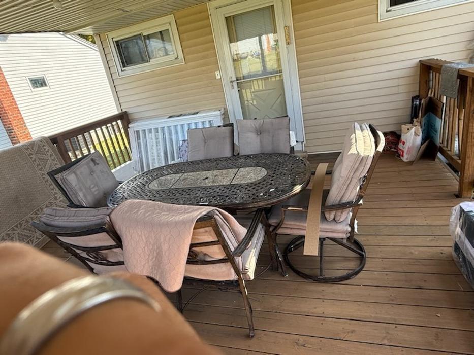 property cleanout in bethlehem pa