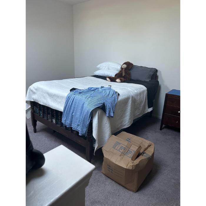 apartment cleanout in macungie 