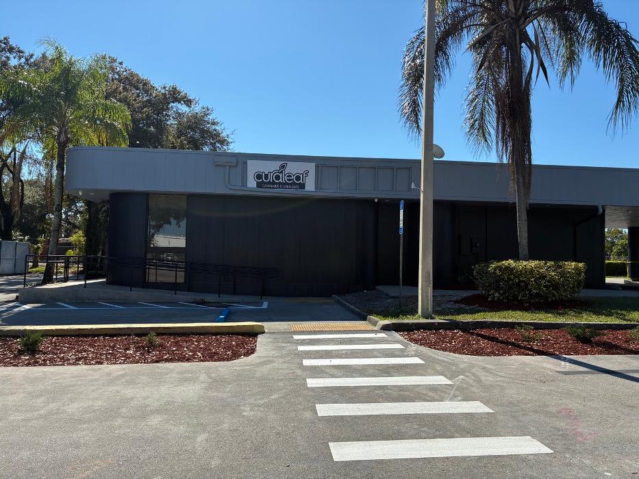 Curaleaf Cannabis Dispensary Lauderhill