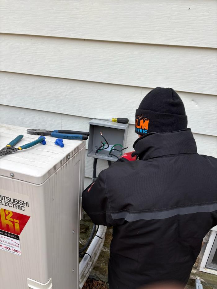 KLM Electric LLC Image