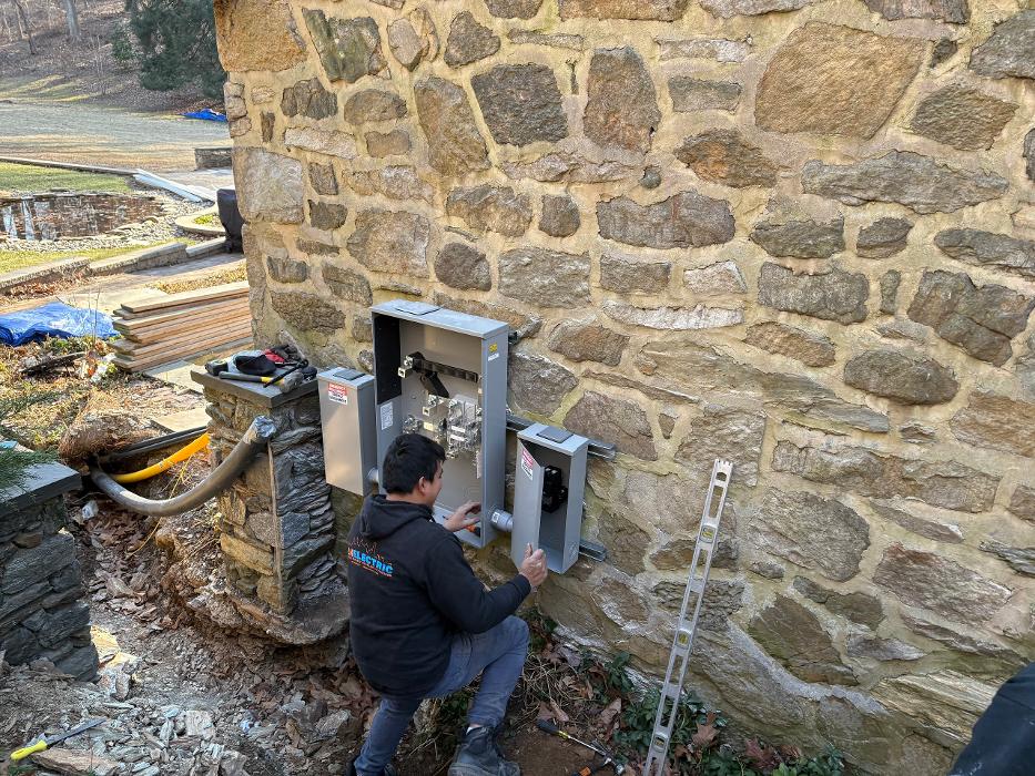 KLM Electric LLC Image