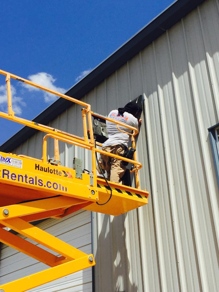 KLM Electric LLC Image