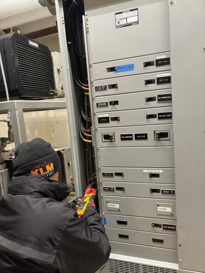 KLM Electric LLC Image