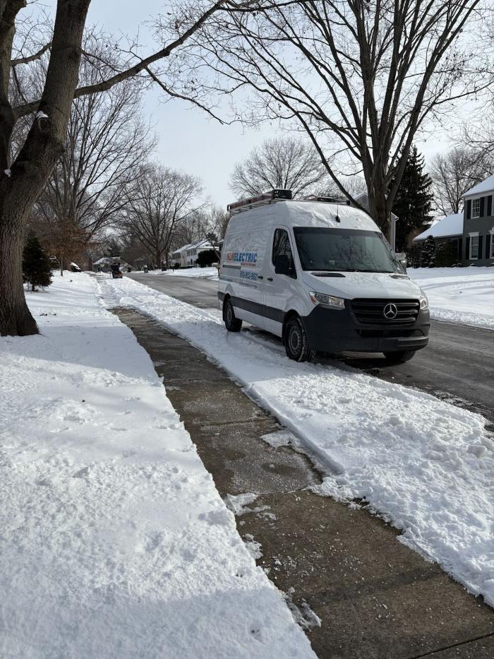 KLM Electric LLC Image