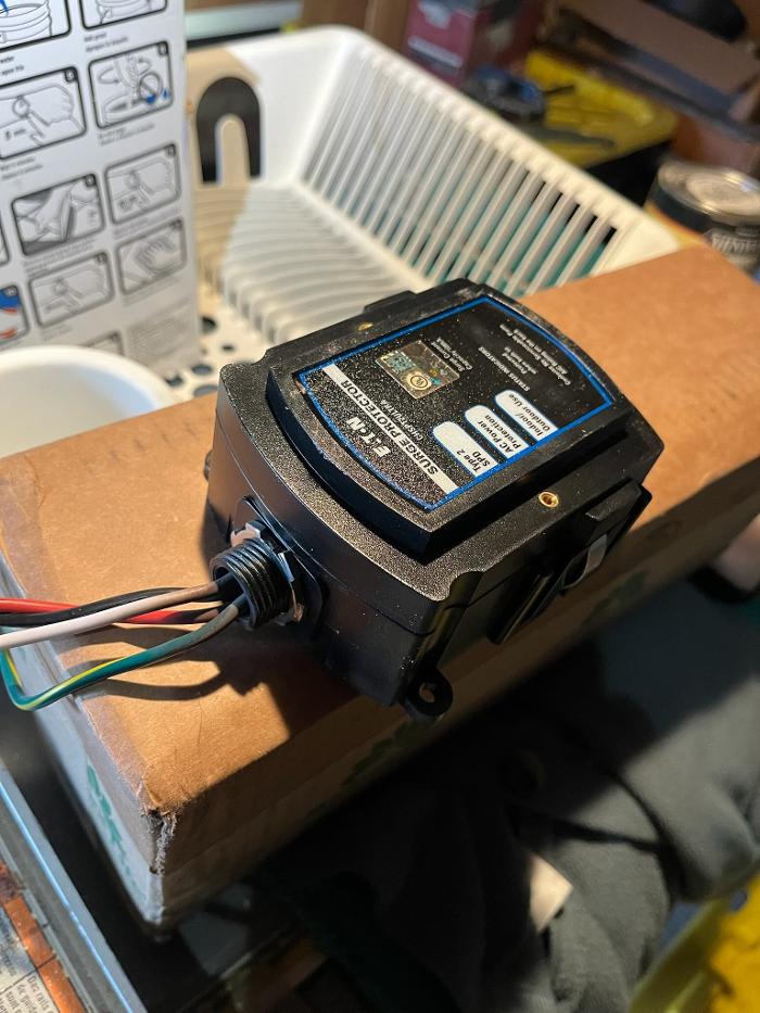 KLM Electric LLC Image