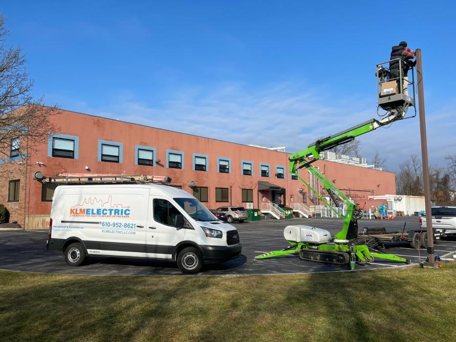 KLM Electric LLC Image