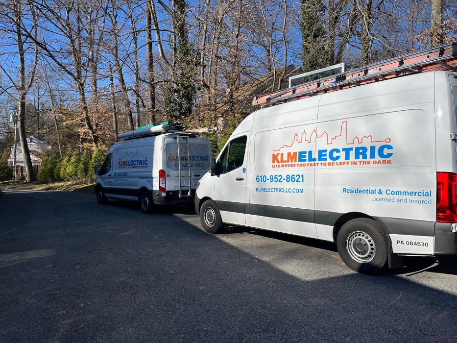 KLM Electric LLC Image